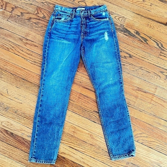 GRLFRND Karolina High-Rise Skinny Jean Told You So - Picture 8 of 8